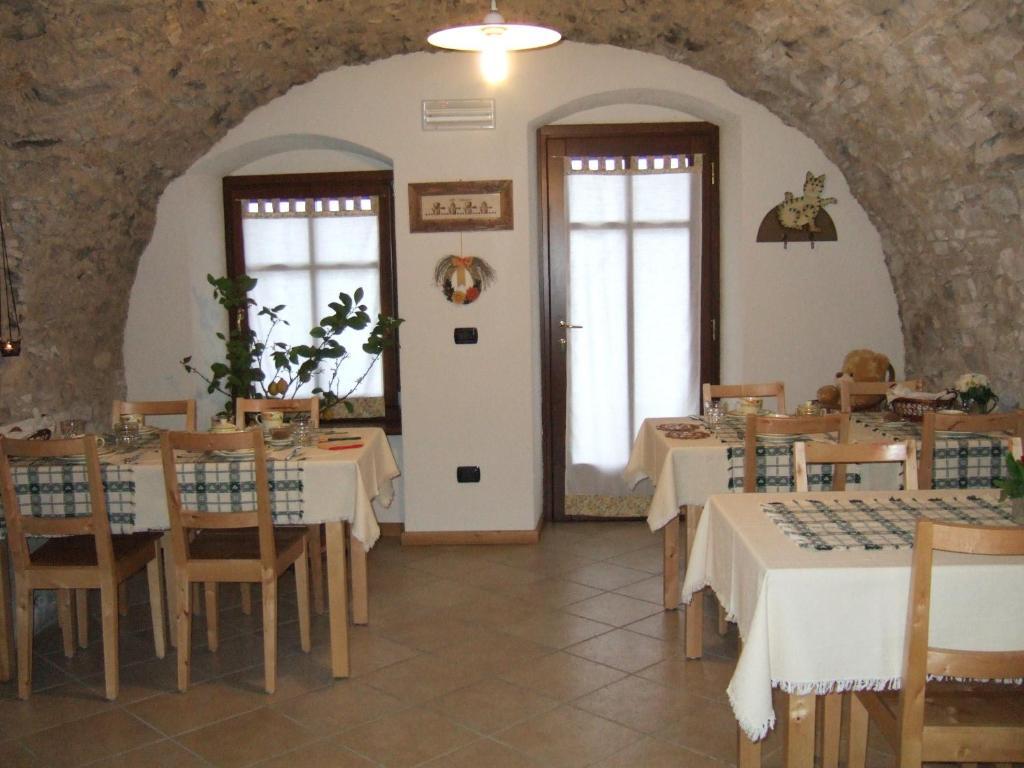 B&B Al Ghiro Villa Lagarina Eksteriør billede